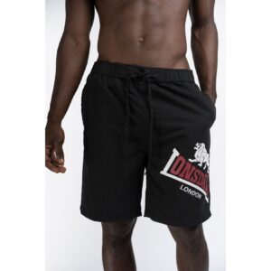 Lonsdale Herren Beachshorts normale Passform ATLOW