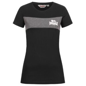 Lonsdale Frauen T-Shirt DAWSMERE