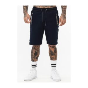 Lonsdale Herren Shorts schmale Passform ADBASTON