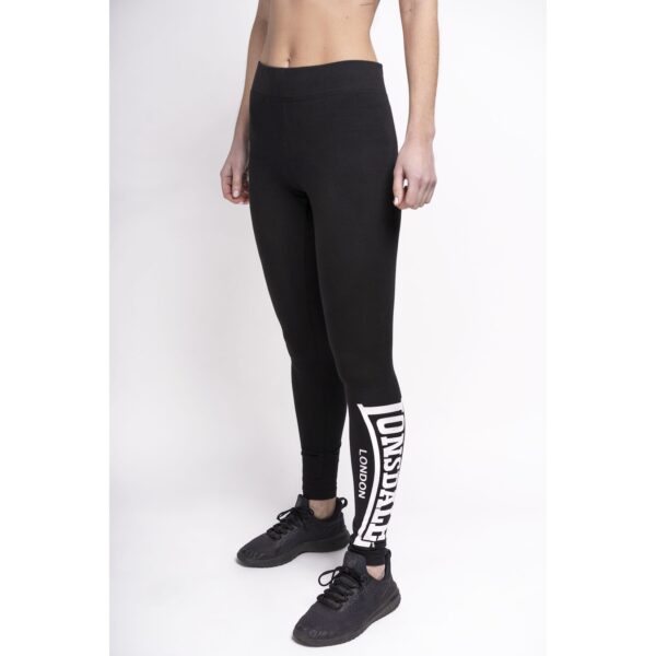 Lonsdale Frauen Leggings SHUSTOKE