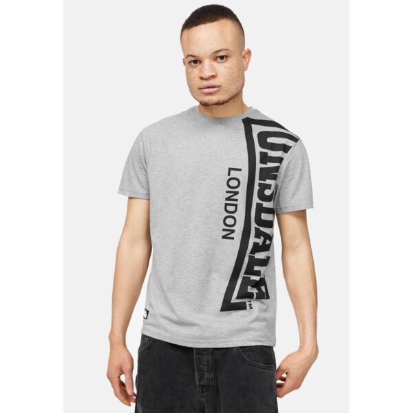 Lonsdale Herren T-Shirt normale Passform HOLYROOD