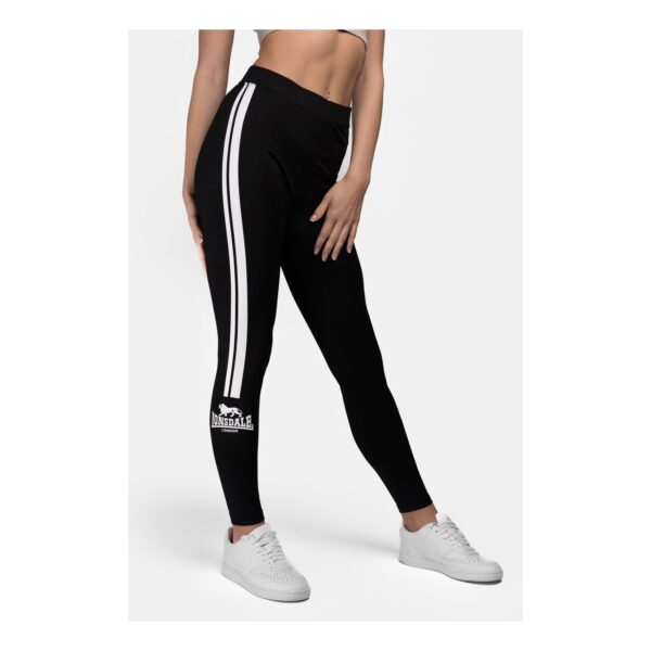 Lonsdale Frauen Leggings MALLOWHAYES