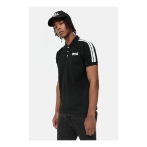 Lonsdale Herren Poloshirt normale Passform BROCHEL