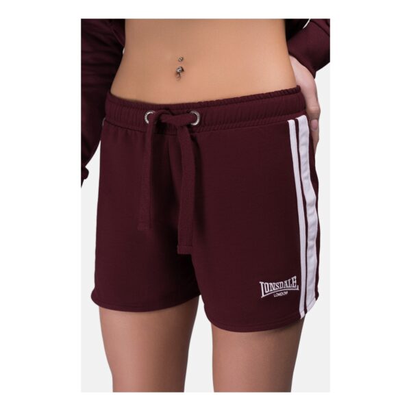 Lonsdale Frauen Shorts CARLOWAY