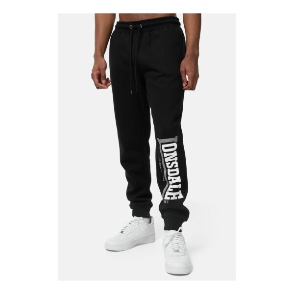 Lonsdale Herren Jogginghose normale Passform WOOPERTON