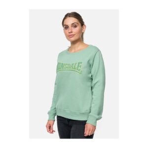 Lonsdale Frauen Rundhals Sweatshirt BALLYHIP