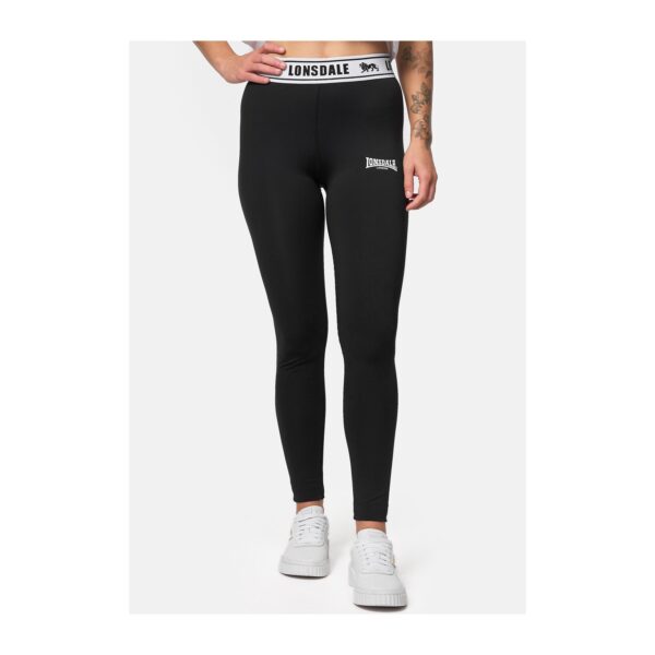 Lonsdale Frauen Leggings BALLINGUILE