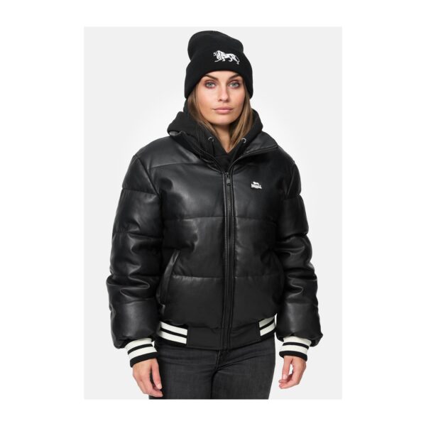 Lonsdale Frauen Winterjacke HYBREASAL