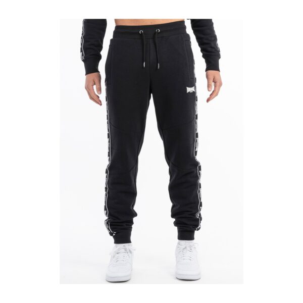 Lonsdale Herren Jogginghose schmale Passform TENSTON