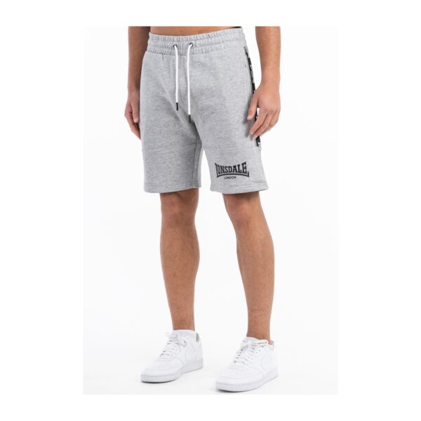 Lonsdale Herren Shorts normale Passform SCARVELL