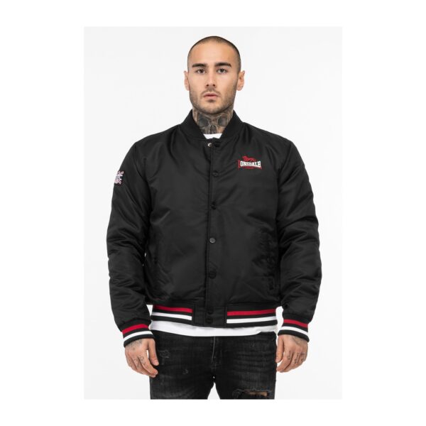 Lonsdale Herren Jacke normale Passform ORKNEY