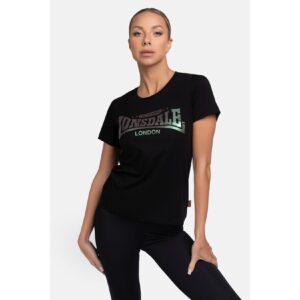 Lonsdale Frauen T-Shirt HARRAY