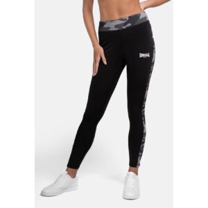 Lonsdale Frauen Leggings DORRERY