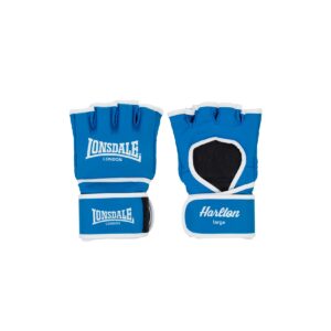 Lonsdale MMA-Trainingshandschuhe aus Kunstleder HARLTON