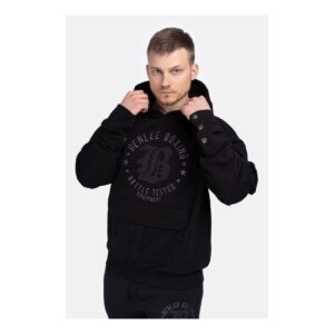 BENLEE Herren Kapuzensweatshirt Oversize MITCHELL