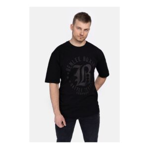 BENLEE Herren T-Shirt Oversize BUCKLEY