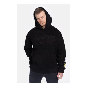 BENLEE Herren Kapuzensweatshirt Oversize BONZO