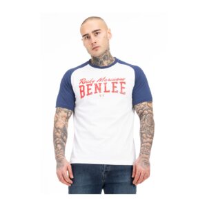 BENLEE Herren T-Shirt normale Passform EVERET