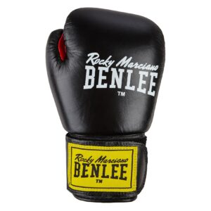 BENLEE Boxhandschuhe aus Leder FIGHTER