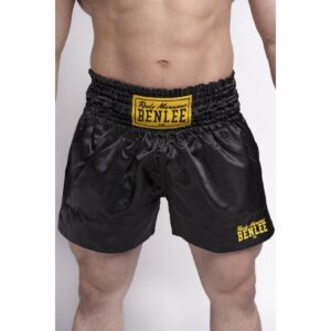 BENLEE Herren Thaibox-Hose UNI THAI