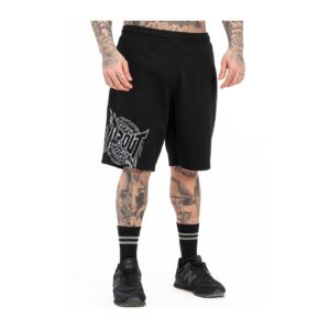 Tapout Herren Shorts normale Passform SPIRIT SHORT