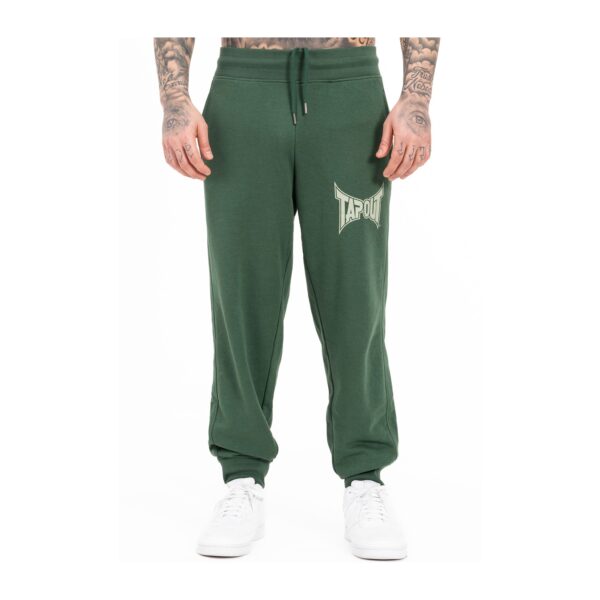 Tapout Herren Jogginghose normale Passform TAPOUT JOGGER