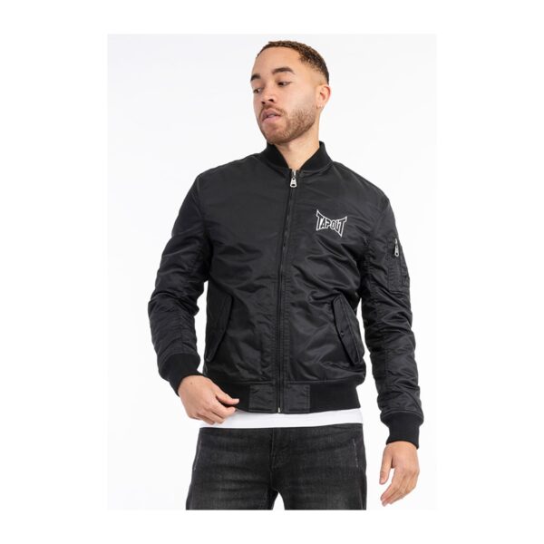 Tapout Herren Jacke schmale Passform CHASHIERS JACKET