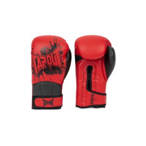 Tapout Boxhandschuhe aus Kunstleder (1Paar) CERRITOS