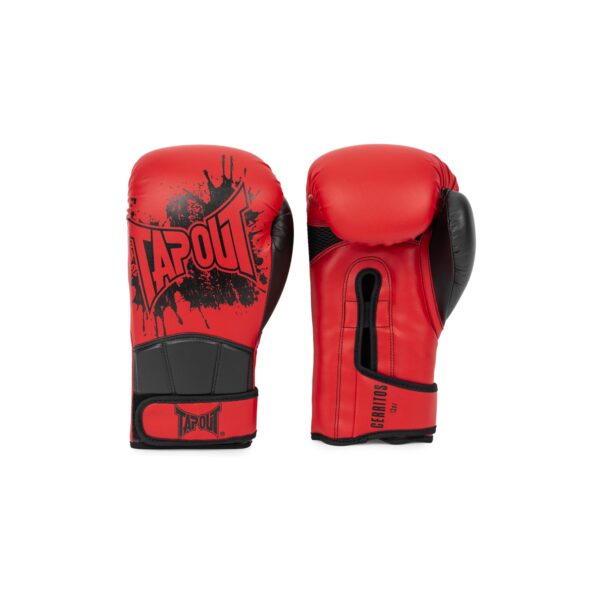 Tapout Boxhandschuhe aus Kunstleder (1Paar) CERRITOS