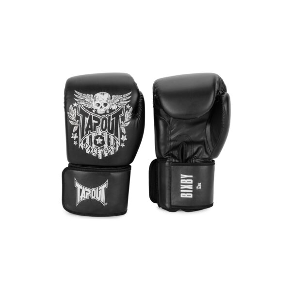 Tapout Boxhandschuhe aus Kunstleder (1Paar) BIXBY