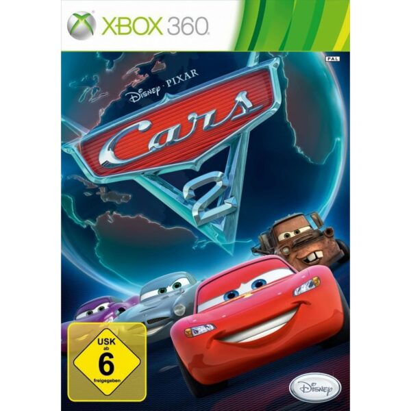 Cars 2