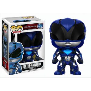 Funko Pop - Power Rangers - Blue Ranger 9cm