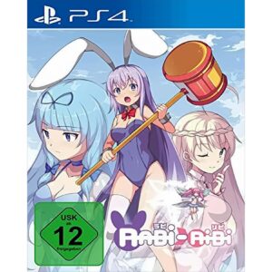 Rabi Ribi