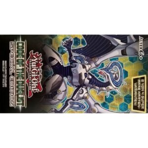 Yu-Gi-Oh! Code of the Duelist Special Edition