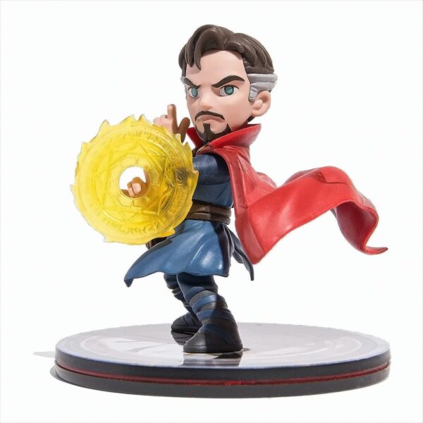 Marvel Comics Q-Figures - Doctor Strange