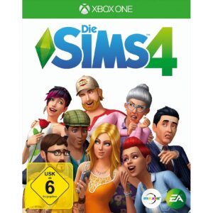 Die Sims 4