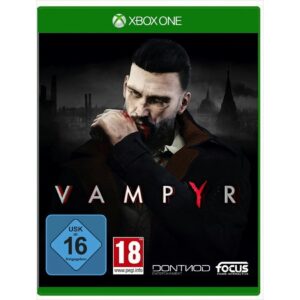 Vampyr