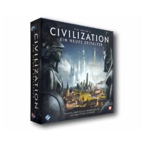 Civilization - Ein neues Zeitalter