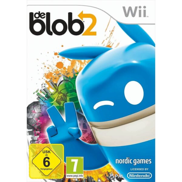 de Blob 2