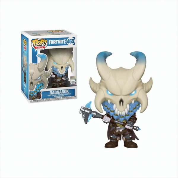 Funko Pop - Fortnite - Ragnarok 9cm