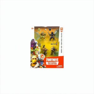 Fortnite Mini Figuren Squad Pack