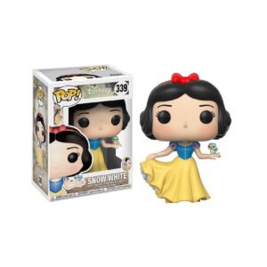 POP - Snow White - Snow White