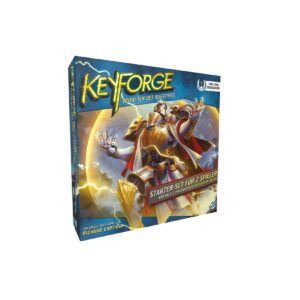 Keyforge - Zeitalter des Aufstiegs Starter-Set