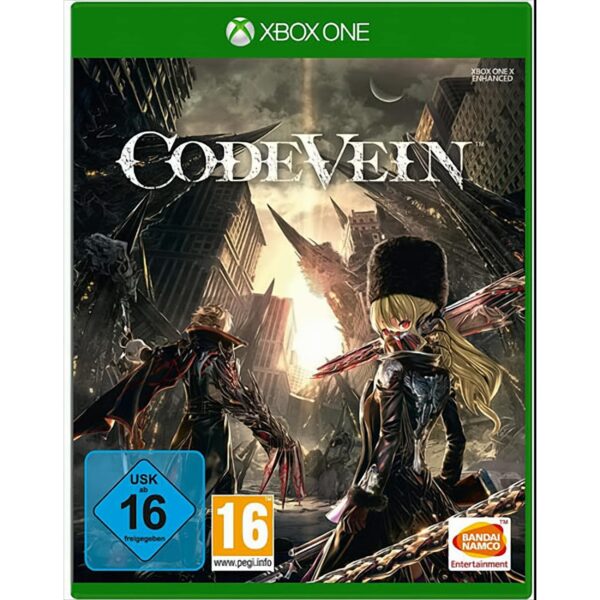 Code Vein