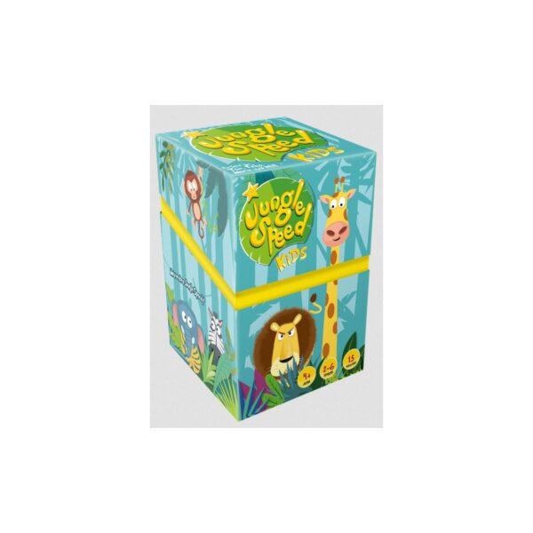 Jungle Speed Kids DE