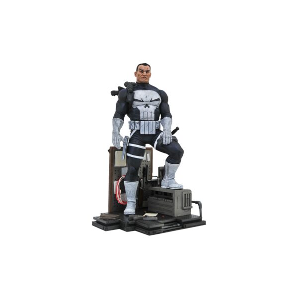 Marvel Gallery - The Punisher Comic Figur