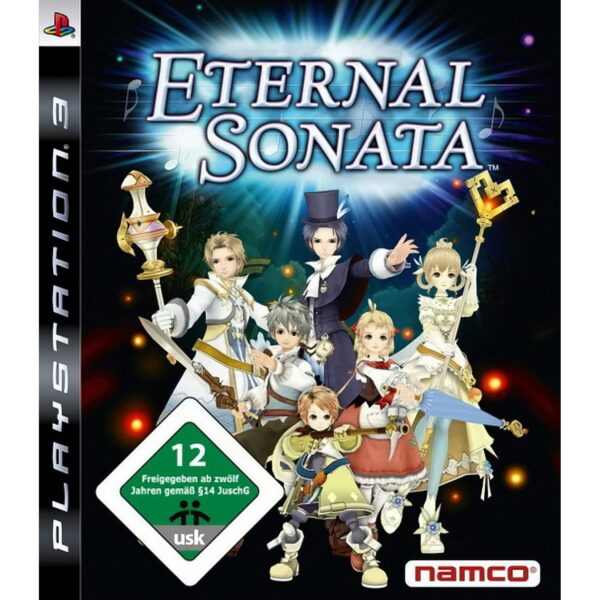 Eternal Sonata