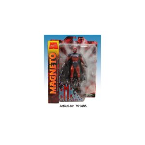 Marvel Select - Magneto Special Collectors Edition