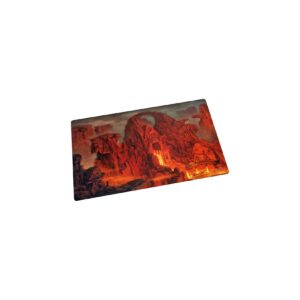 UG Play-Mat Lands Edition II Gebirge 61x35 cm