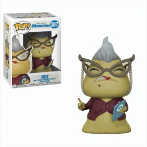 Funko Pop - Monster AG - Roz 9cm